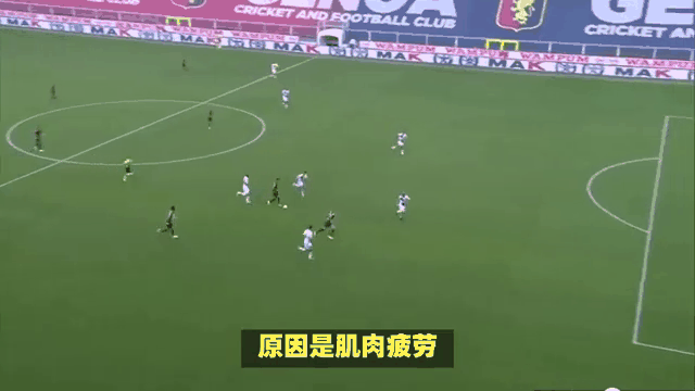 热那亚队主帅因健康问题缺席比赛的简单介绍