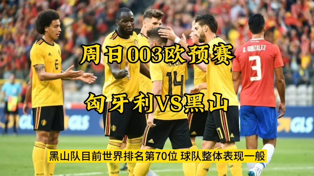 匈牙利双收胜利，欧预赛追光辉迹的简单介绍