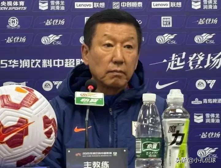 泰山队崔康熙旧伤复发返韩治疗将组建临时团队负责比赛(崔康熙和泰山签了几年)