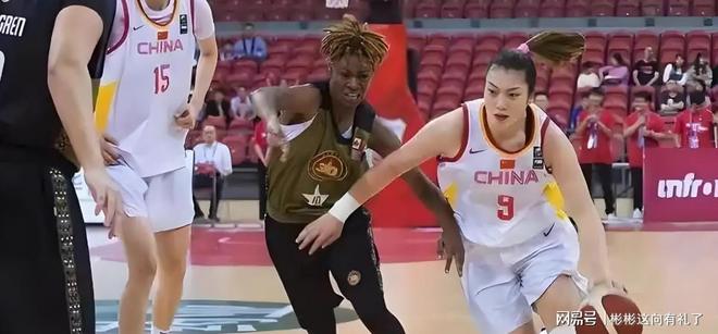 没有李梦照样赢球！宫鲁鸣计谋得逞，替身6战76分成女篮得分王(李青桐是哪部电视剧)