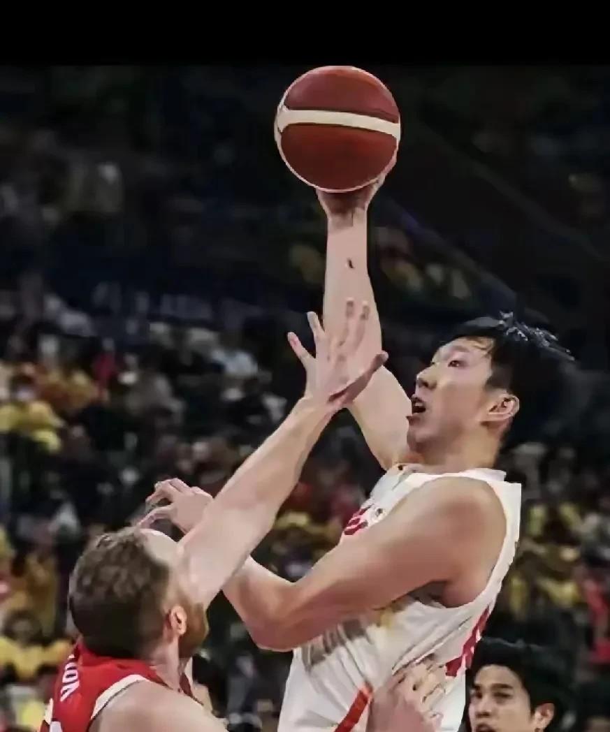 当年姚明都得打斯杯如今杨瀚森也一样(篮球杨瀚森)