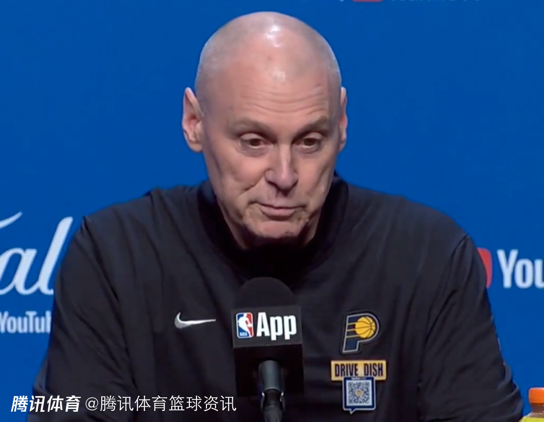 关于卡莱尔：我们最终没能完成目标，我非常失望但也无比骄傲的信息