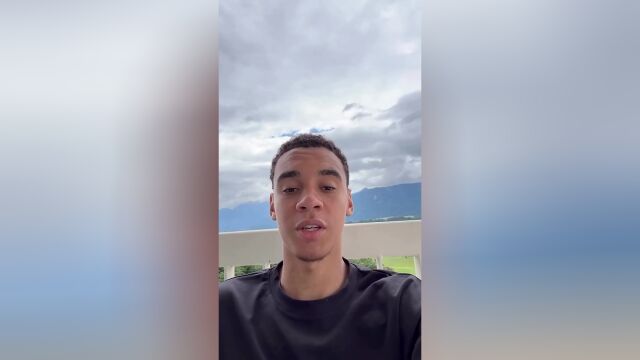 穆西亚拉回应重伤：无人需承担责任这是足球的一部分(穆西亚拉切尔西)