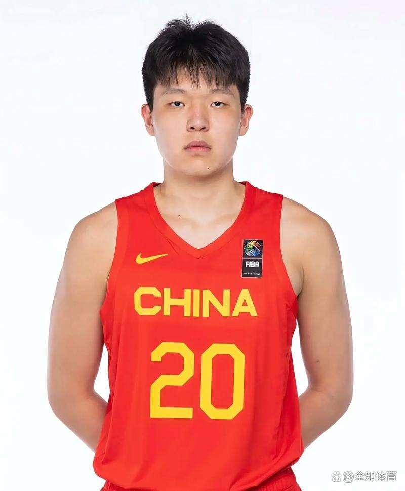 开云体育-开拓者计划让杨瀚森出战剩余夏联出战亚洲杯无阻力的简单介绍