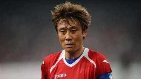 开云体育-20年前，那个让那英甘愿“未婚生子”的前国脚高峰，如今过得怎样的简单介绍