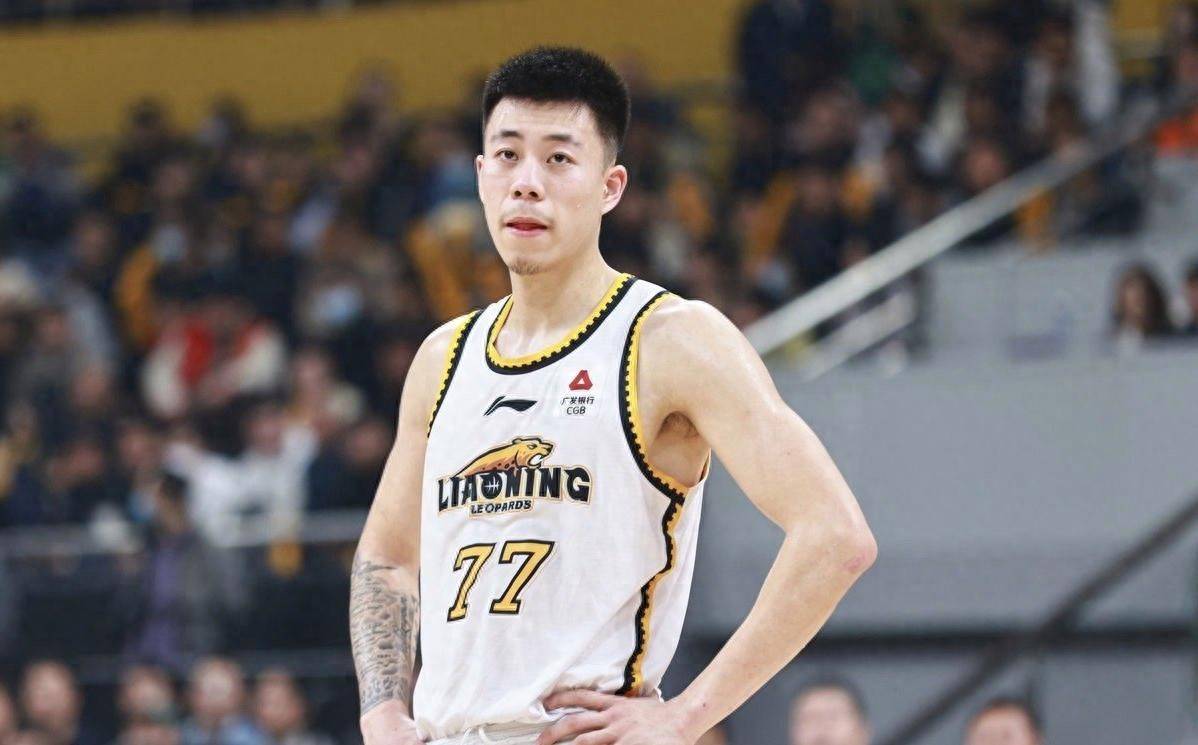 突发！张镇麟退出国家队中国男篮近10年首次没有辽篮队(中国男篮未来之星张镇麟资料)