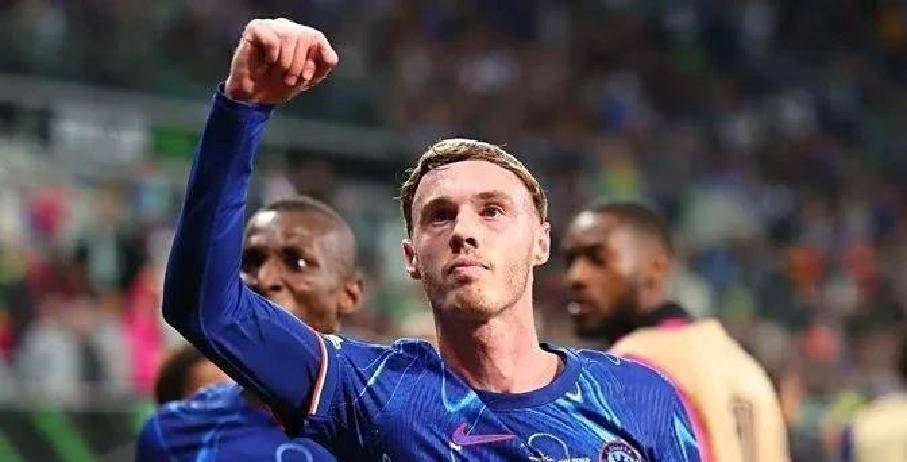 3-0狂胜巴黎！切尔西1.14亿奖金背后藏着多少逆袭密码？(佐伊丹斯切尔和金凯瑞)