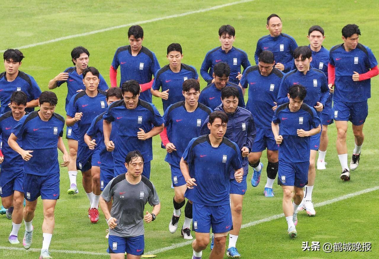 关于国足东亚杯终极战,申花主帅紧张,比球迷更甚的信息