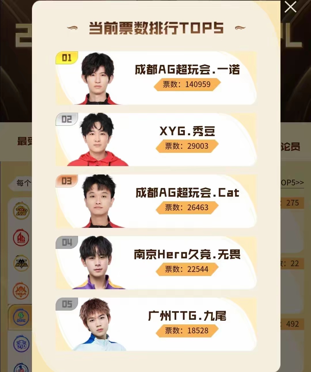 瓜主爆料KPL选手收入月色一年52W，明星选手一年超过500W(kpl职业选手收入排行榜)