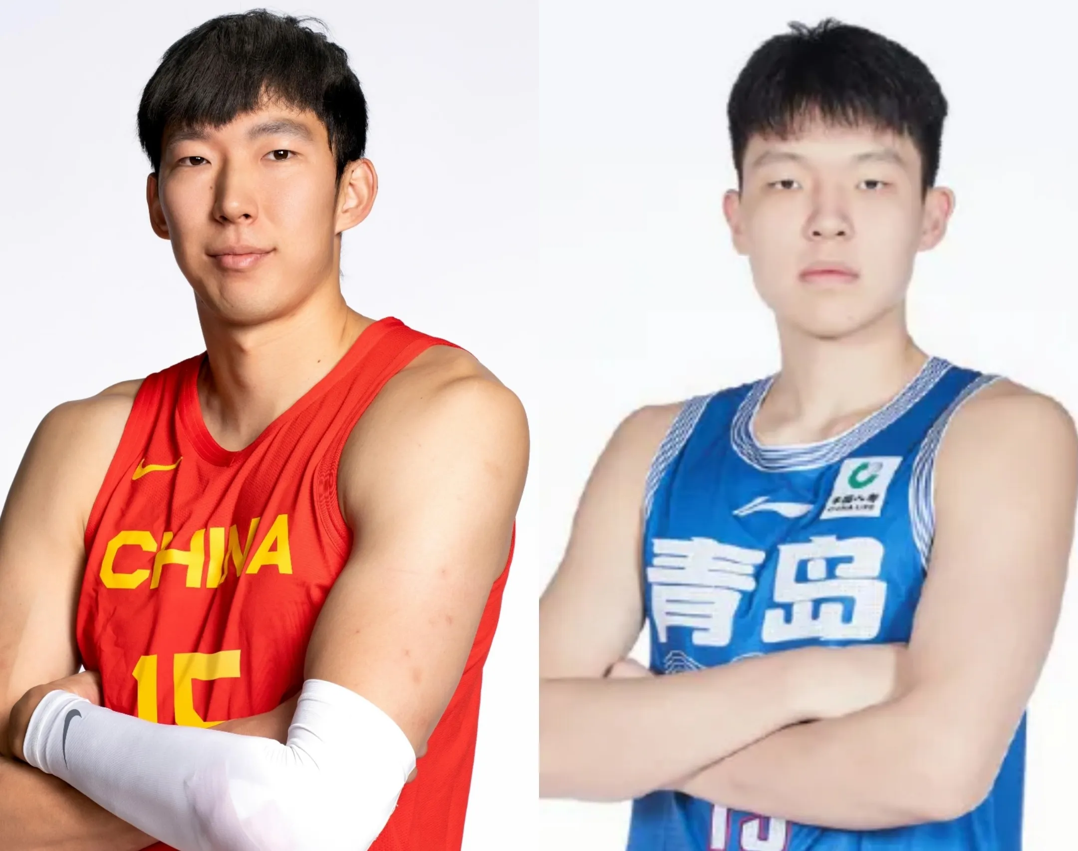 杨瀚森对比NBA和CBA身体对抗：这边比较文明(杨瀚森夏季联赛数据一览表)