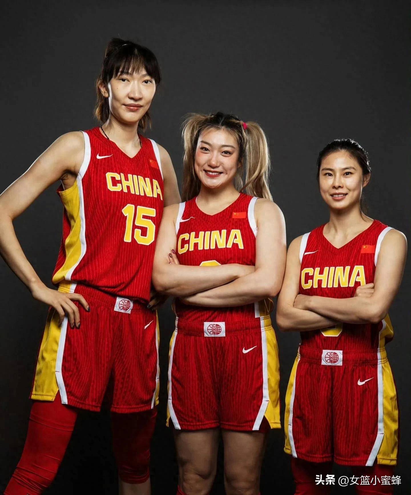 奥预赛-中国女篮47分胜新西兰韩旭21分李梦14分(中国女蓝vs新西兰)