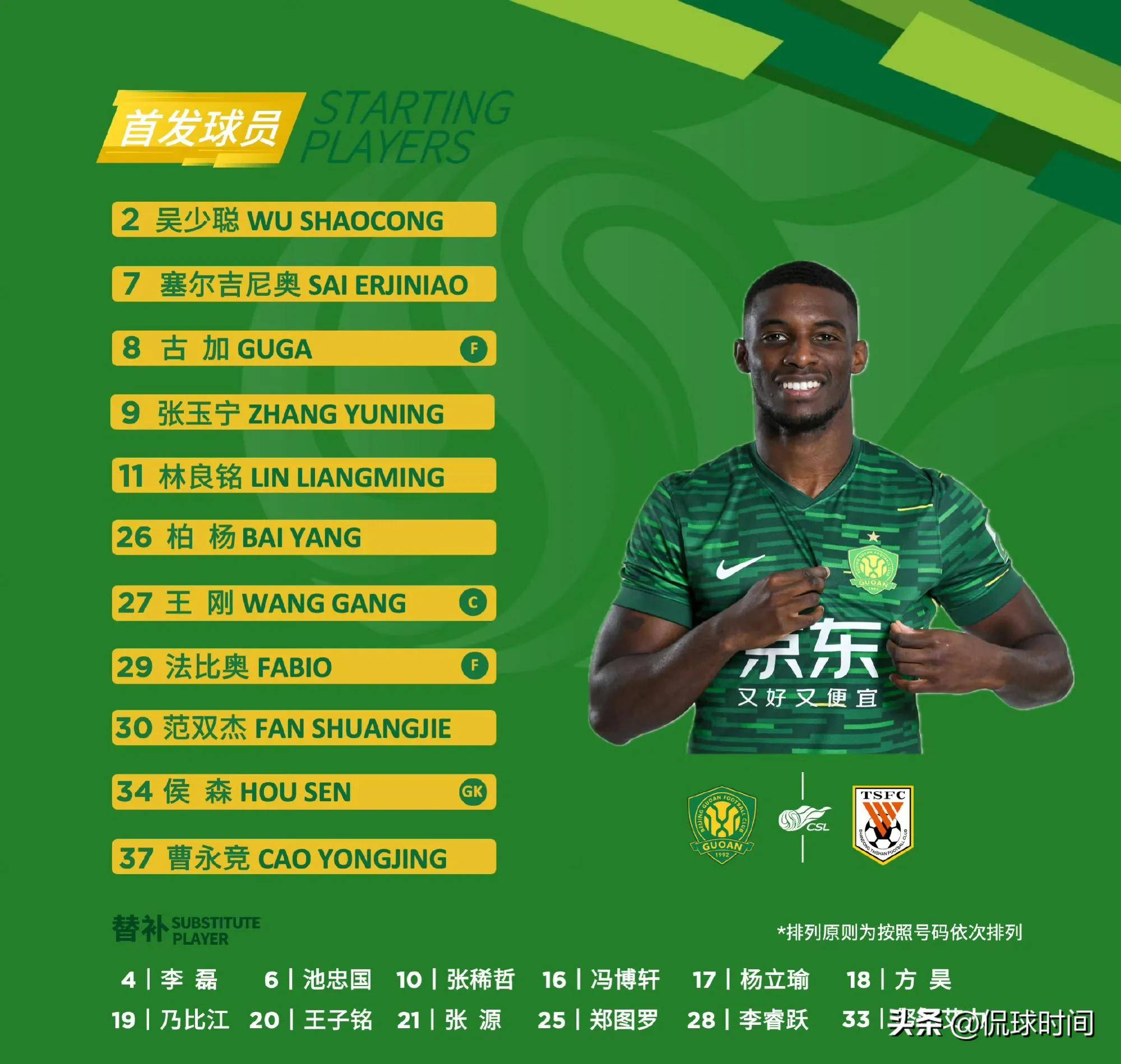 关于3-1，山东泰山终结2连败，泽卡双响，36岁邓卓翔率队2连胜终结的信息