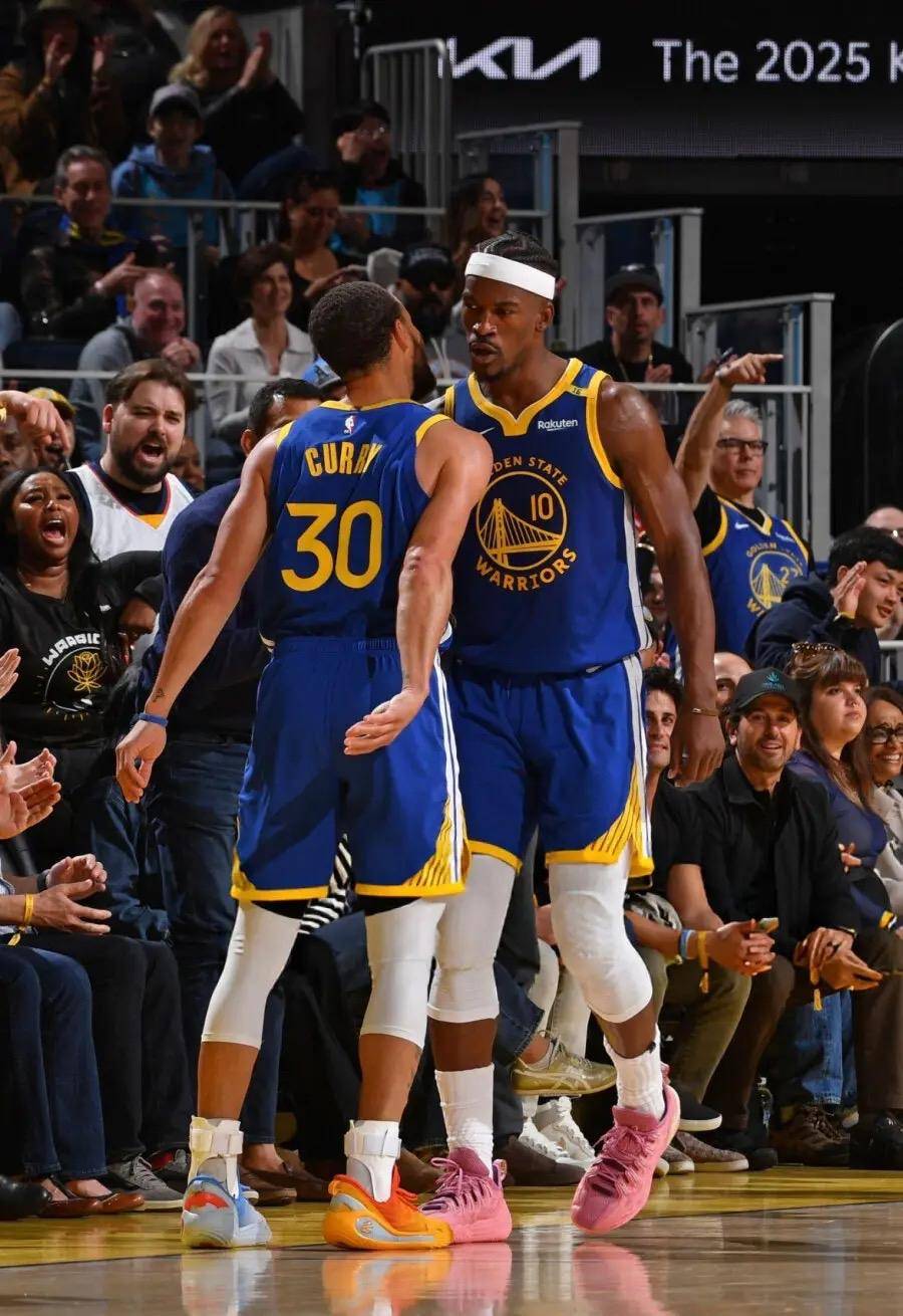包含季后赛砍下60次30+有多难？NBA仅8人做到，库里只能排垫底的词条