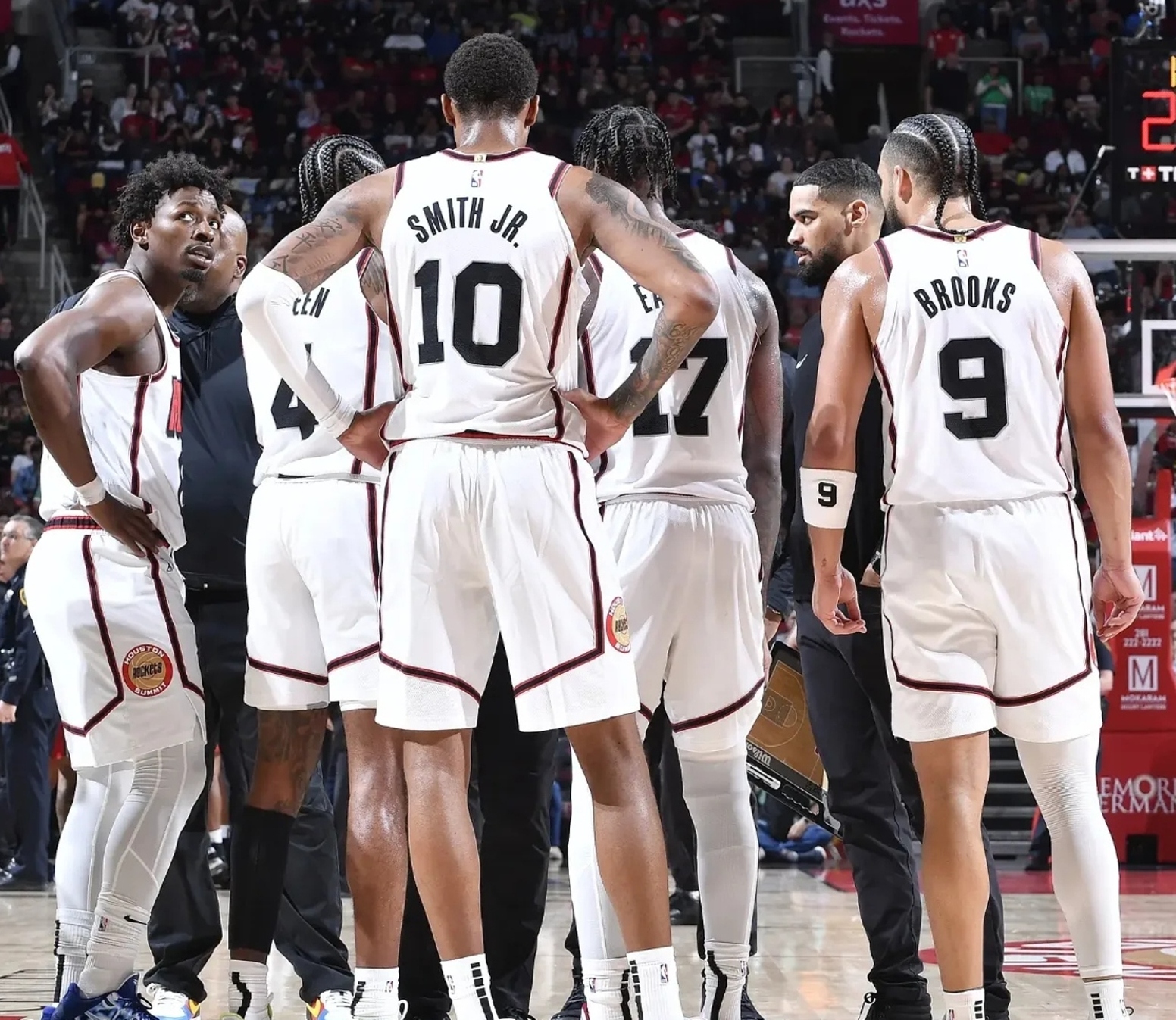 开云体育-包含火箭队真要起飞了！NBA顶级射手加盟，他和杜兰特都想报复勇士的词条