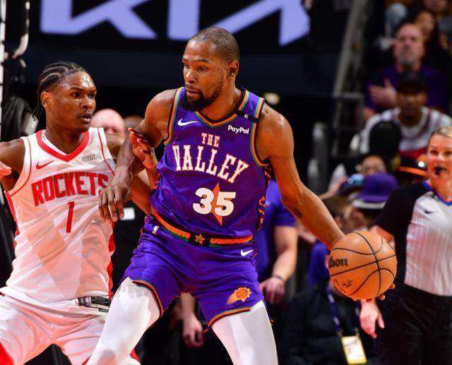 包含火箭队真要起飞了！NBA顶级射手加盟，他和杜兰特都想报复勇士的词条