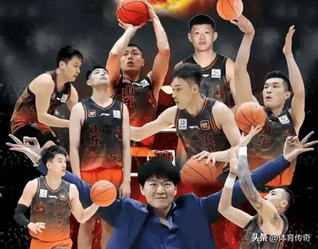 关于CBA外援优先续约权公布，共16支球队27人；广东等4队未上报的信息