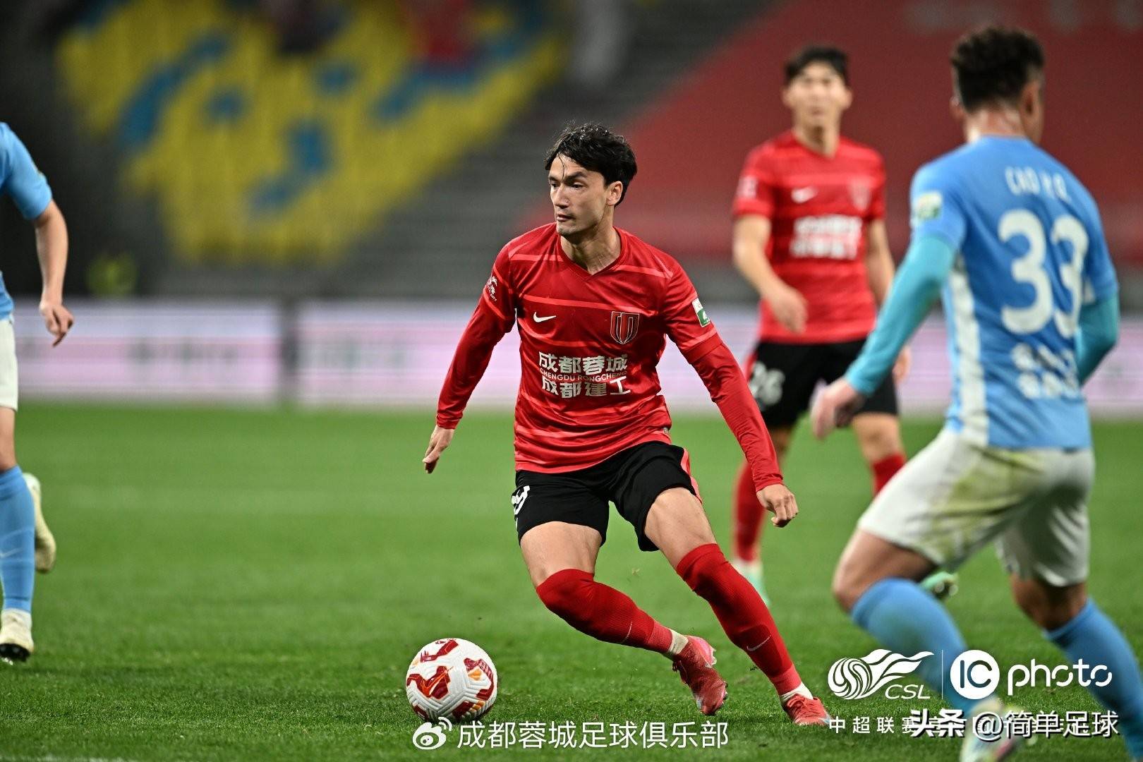 开云体育-包含徐正源炮轰蓉城俱乐部：忍了6个月实在忍不下去了的词条