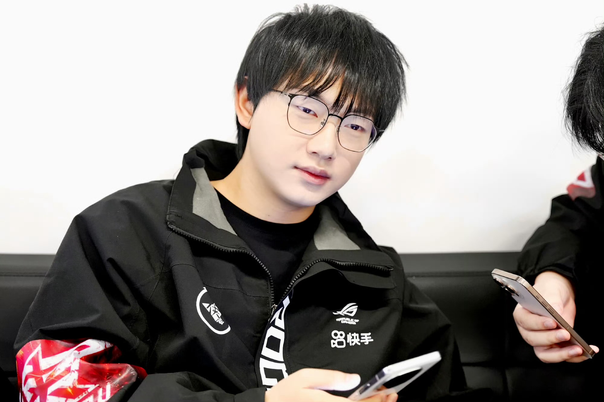 G21-0FLY：霞洛组合完美发挥，G2复仇FLY晋级八强(曼谷赛张本智和进决赛)