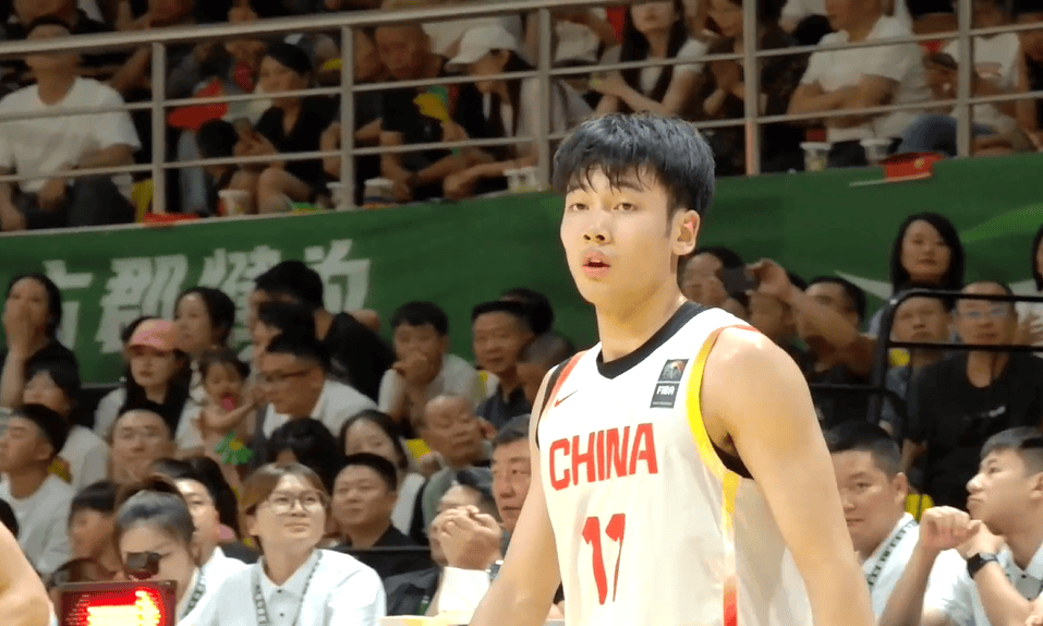 U18亚青赛集锦：张博源22分，中国国青险胜日本国青(亚青赛u20直播)