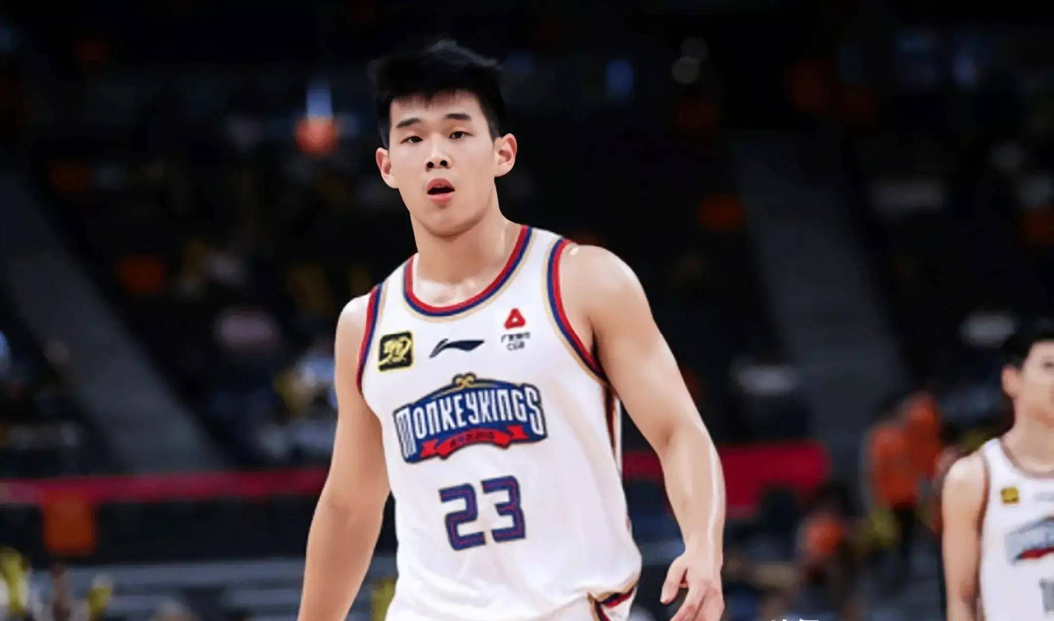 开云体育-包含中国球员林葳确认不会参加今年NBA选秀大会的词条